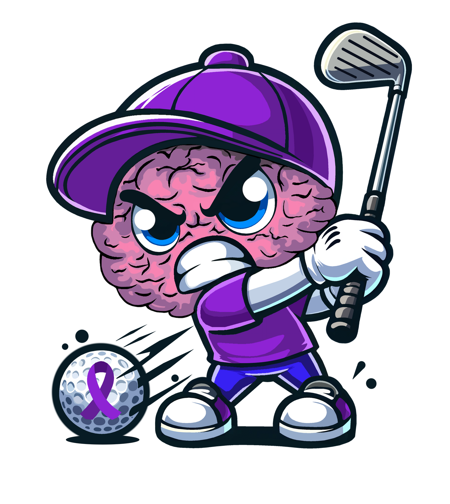 #ENDALZ