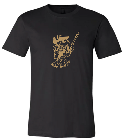 LEXINGTON GOLD MINUTEMEN