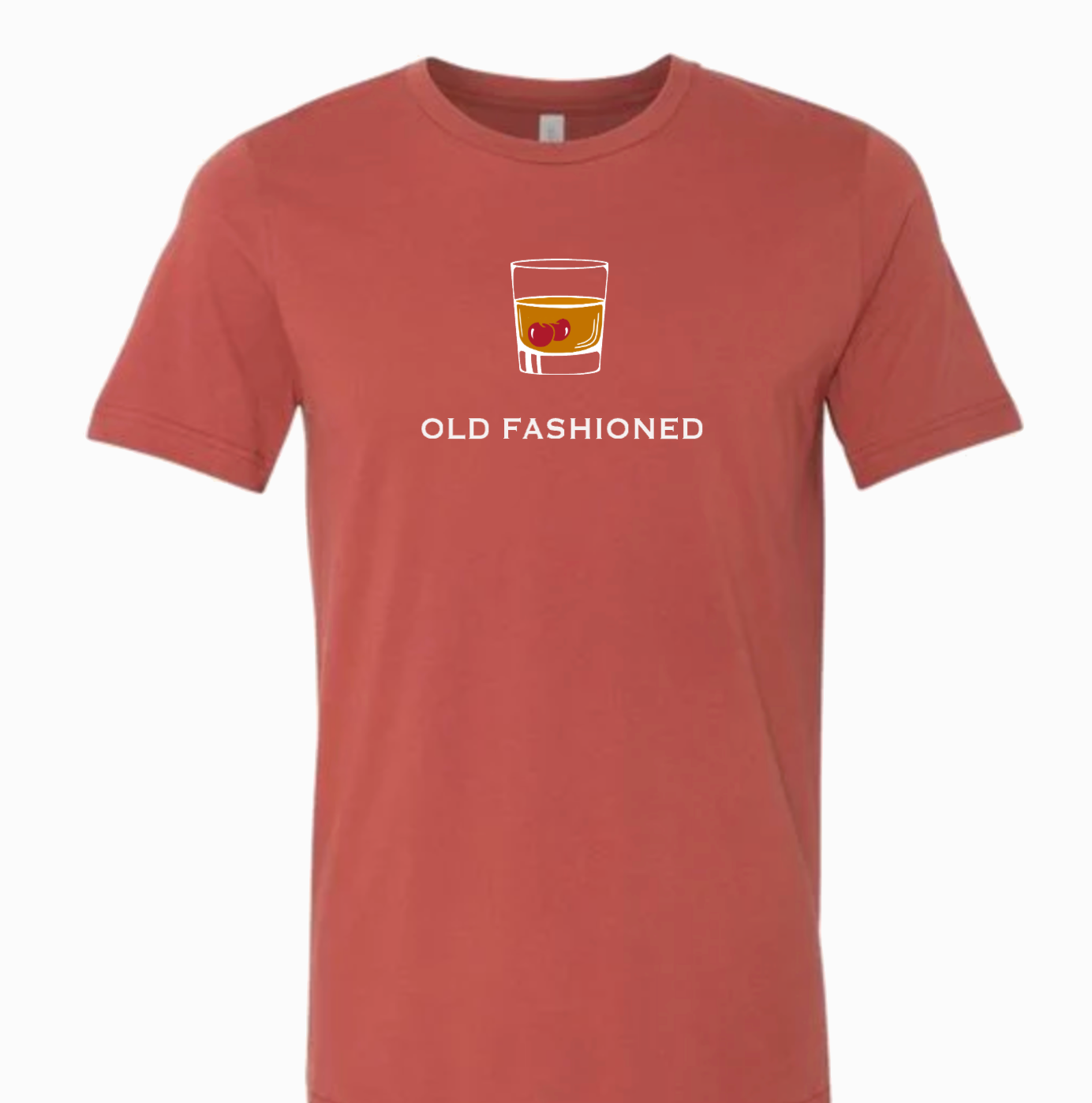 Old Fashioned