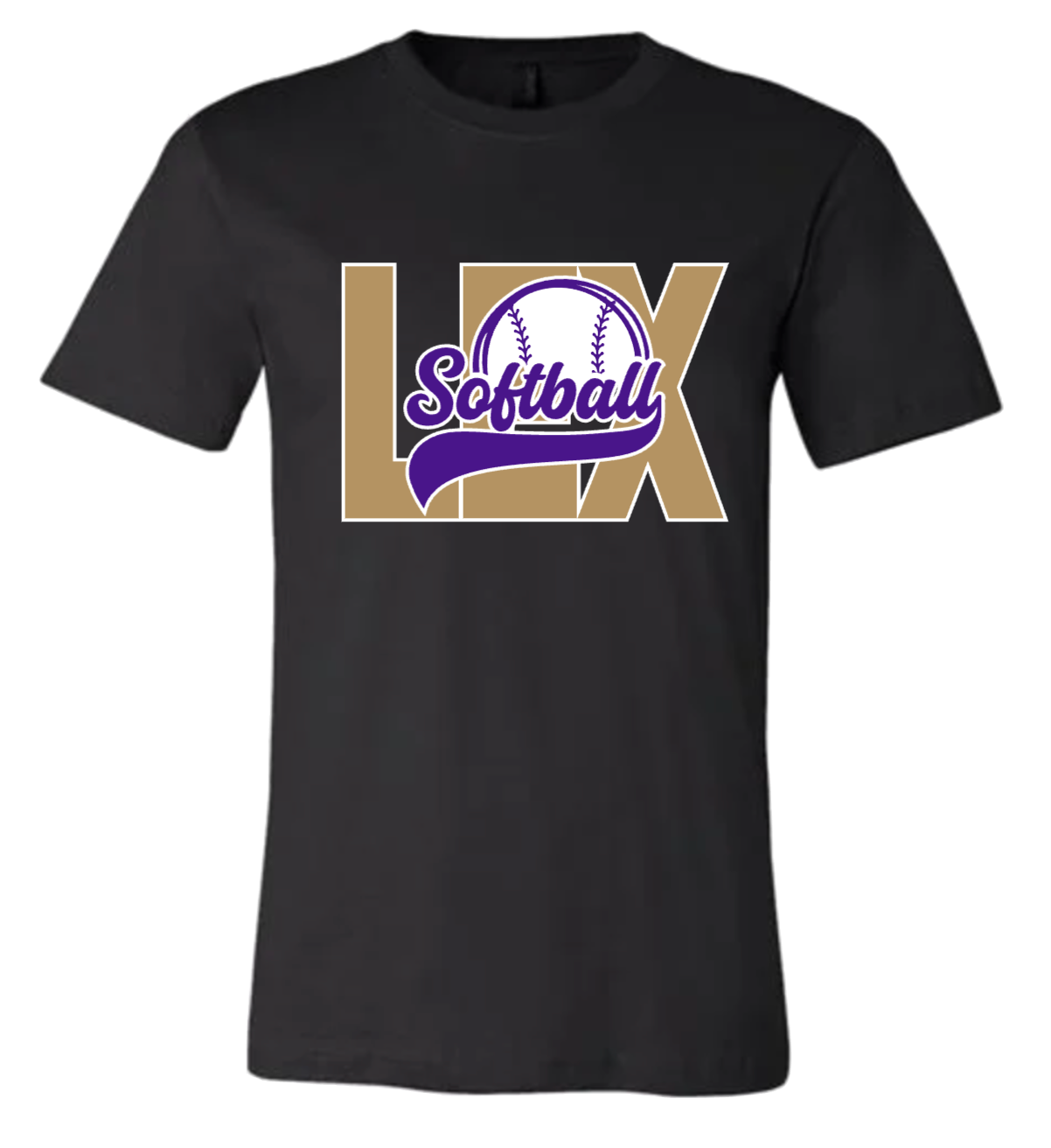 LEXINGTON SOFTBALL